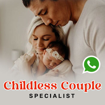 Childless Couple Specialist