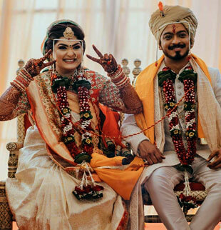 Intercaste Marriage